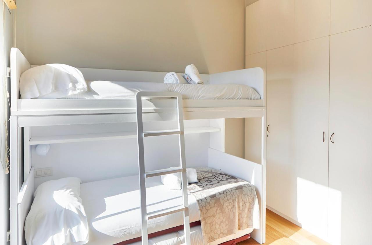 Prim By Basque Homes * San Sebastian
