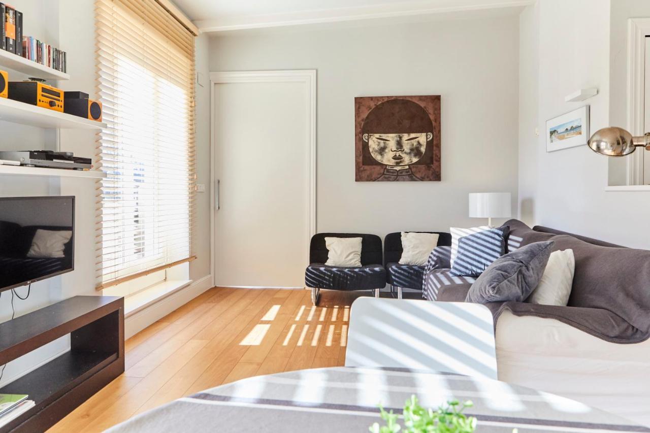 Prim By Basque Homes Apartment