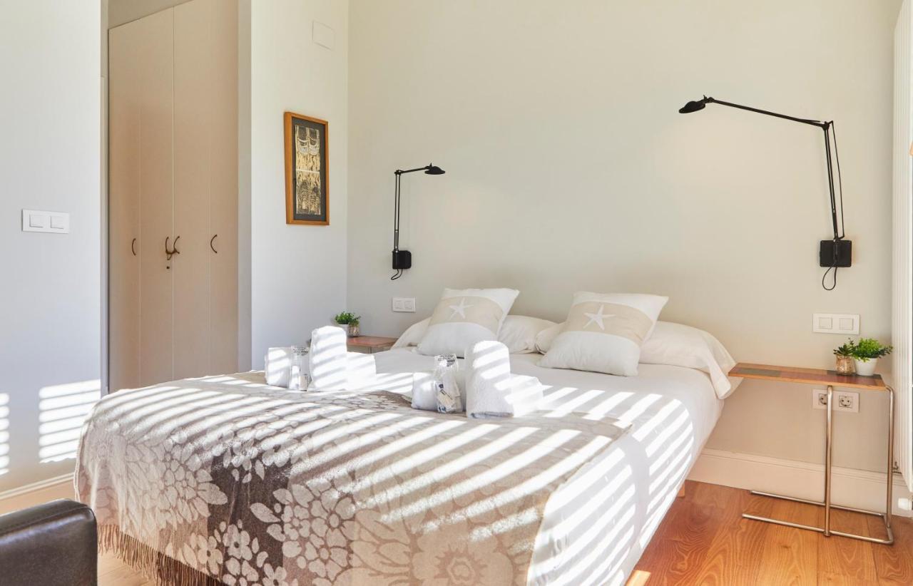 Prim By Basque Homes Apartment San Sebastian