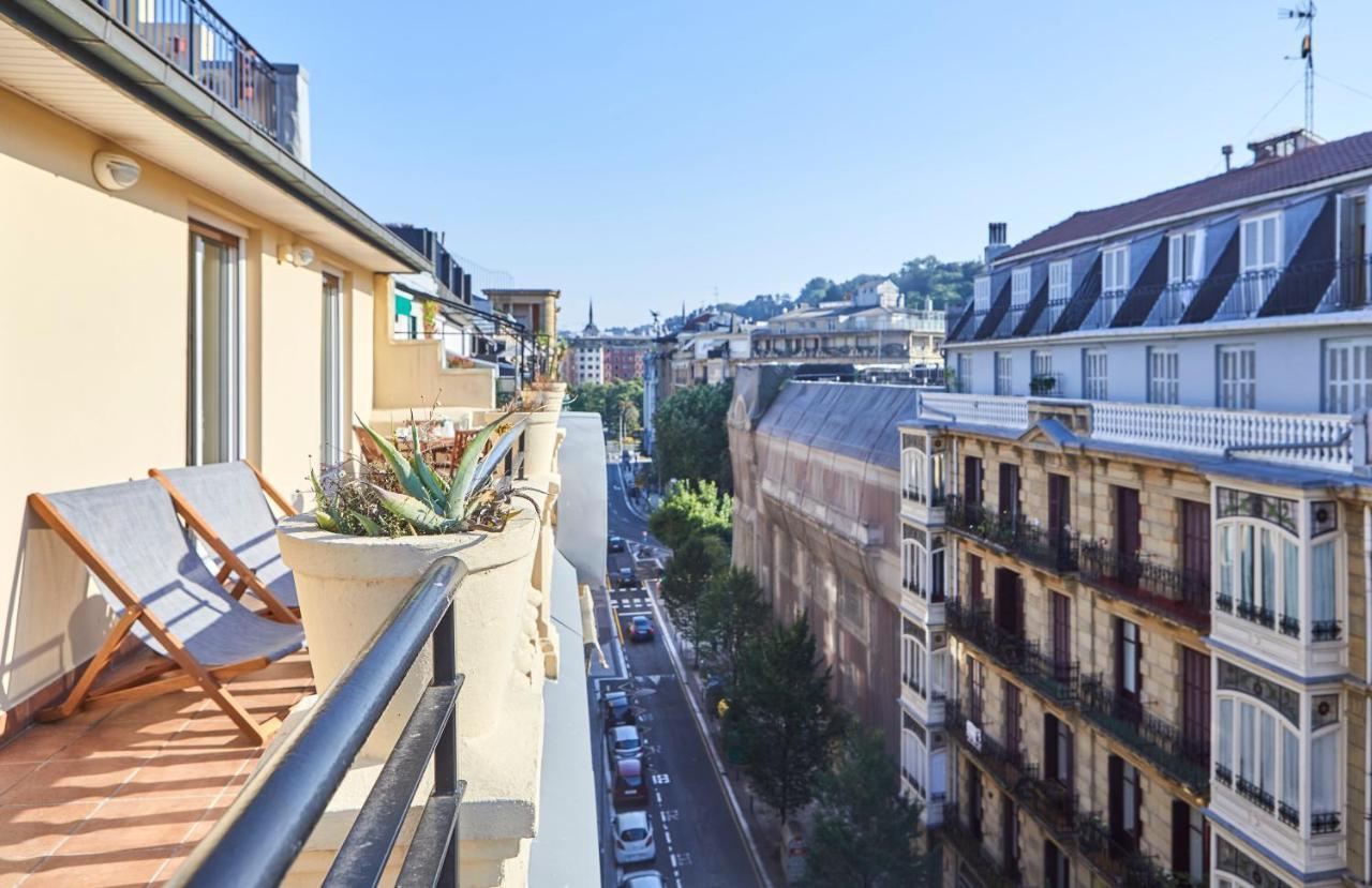 Prim By Basque Homes Apartment *