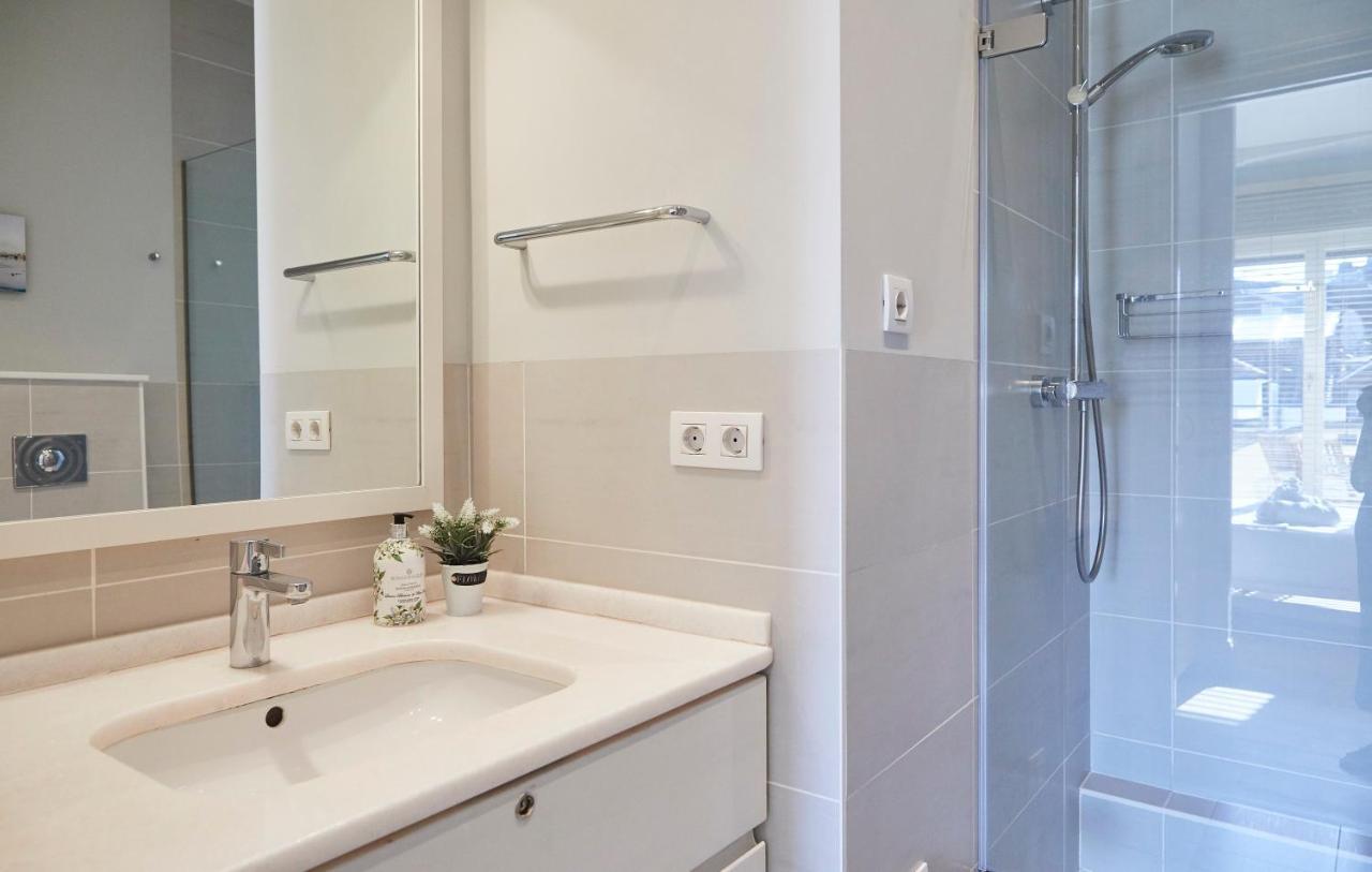 Prim By Basque Homes Apartment San Sebastian