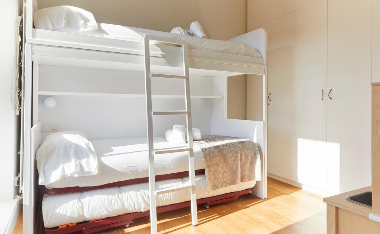 Prim By Basque Homes Apartment