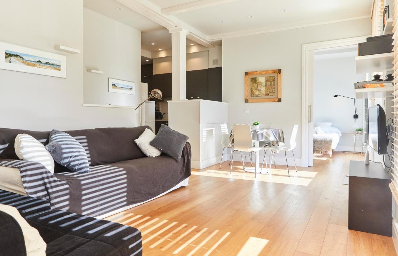 Apartment Prim By Basque Homes