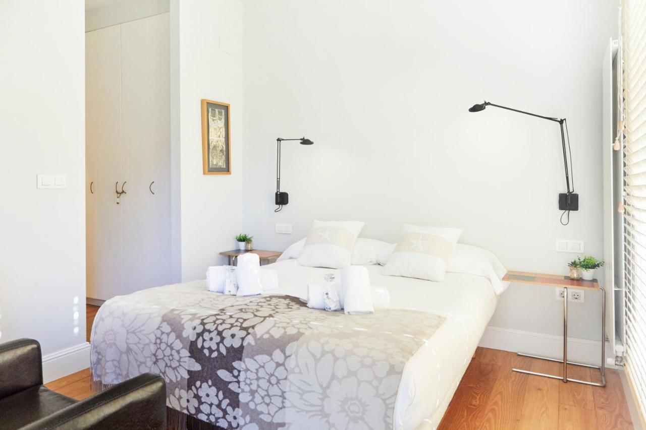 Apartment Prim By Basque Homes