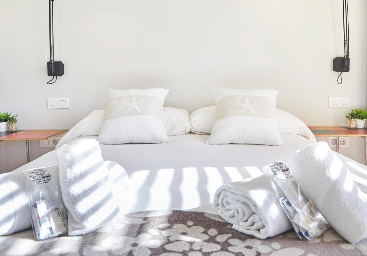 Apartment Prim By Basque Homes San Sebastian